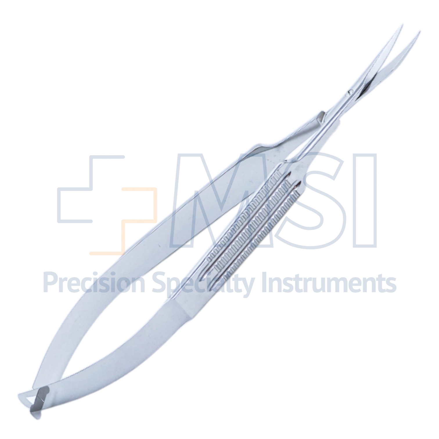 SERi様 Westcott Type Stitch Scissors, Sharp Tips, 22mm Mid-Screw To Tip