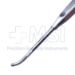 Wiener Antrum Rasp, Large, 5mm Diameter - 114-3721