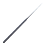 Wiet Pick, Angled 45 Degrees, 1mm Tip, Overall Length 6-1/2" (165mm) 