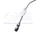 Wiet Suction Tube, 24 Guage - 121-23631124BX