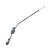 Wiet Suction Tube, 24 Guage 
