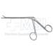 Wilde IVD Rongeur, Straight, 3mm, Fenestrated Jaw, Working Length 5-1/2" (140mm) - 68-3572S
