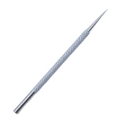Wilder Lacrimal Dilator, Medium 23mm Taper, Blunt Tip, Round Knurled Handle, Overall Length 4" (100mm) 1304769,May-72,K7-2120,08-09107,K7-2120