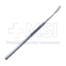 Wilder Lens Loop, 4mm Wide x 15mm Long Loop, Serrations, Flat Handle, Overall Length 5-1/4" (134mm) - 5-1755