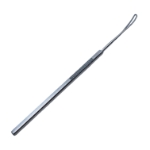Wilder Lens Loop, 4mm Wide x 15mm Long Loop, Serrations, Flat Handle, Overall Length 5-1/4" (134mm) K3-4100,E0644,08-04308,3724E,K3-4100,08-04308,E0644