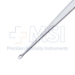 Williger Bone Curette, Double Ended - B9630