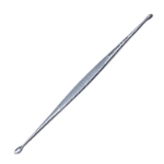 Williger Bone Curette, Double Ended 