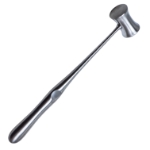 Williger Mallet, Medium, Hour Glass Shaped Head, 11.2oz, Diameter 1.01" (27.9mm), Overall Length 9-1/2" (242mm) 