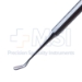 Woodson Dural Separator/Packer, Double Ended, Overall Length 7" (178mm) - 1412-3931BX