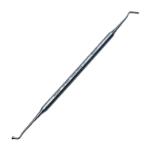 Woodson Dural Separator/Packer, Double Ended, Overall Length 7" (178mm) 