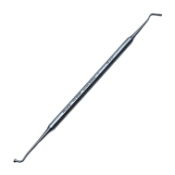 Woodson Dural Separator/Packer, Double Ended, Overall Length 7" (178mm) 