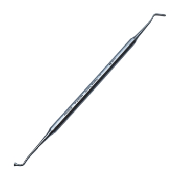 Woodson Dural Separator/Packer, Double Ended, Overall Length 7" (178mm) 