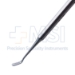Woodson Dural Separator/Packer, Double Ended, Overall Length 7" (178mm) - E5302