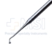 Woodson Dural Separator/Packer, Double Ended, Overall Length 7" (178mm) - E5302