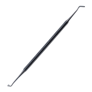 Woodson Dural Separator/Packer, Double Ended, Overall Length 7" (178mm) 