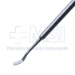 Woodson Elevator Spatula, Overall Length 10" (254mm) - 396401J