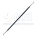 Woodson Elevator Spatula, Overall Length 10" (254mm) - 396401J