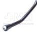 Yankauer Suction Tube, Overall Length 11-1/4" (286mm) - 281231J