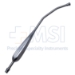 Yankauer Suction Tube, Overall Length 11-1/4" (286mm) - 281231J