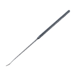 Yasargil Micro Dissector, Angled, Overall Length 7-1/4" (185mm) 