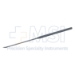 Yasargil Micro Dissector, Angled, Overall Length 7-1/4" (185mm) - 191-13101-02