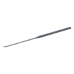 Yasargil Micro Dissector, Angled, Overall Length 7-1/4" (185mm) 