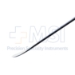 Yasargil Micro Dissector, Slightly Curved, Overall Length 7-1/4" (185mm) - 191-13101-04