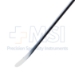 Yasargil Micro Dissector, Strongly Curved, Overall Length 7-1/4" (185mm) - 191-13101-05