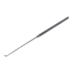 Yasargil Rasp, Angled, Overall Length 7-1/4" (185mm) 