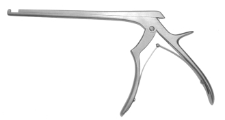 Ferris-Smith-Kerrison Laminectomy-Punches 