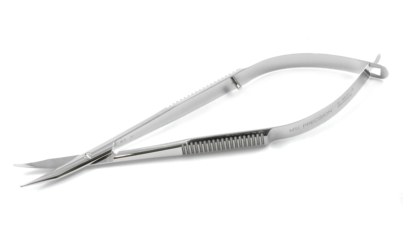 - Westcott Curved Tenotomy Scissors #5-4431-R