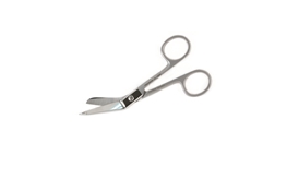 Precision Two Tone Premium Lister Bandage Scissors 