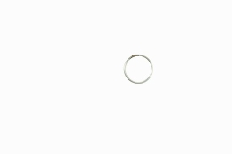Flieringa Fixation Ring, 18mm, Stainless Steel, Polished Finish K1-7180,E4034 18,08-08218,5418E,K1-7180,08-08218,E4034 18