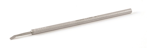 Grandon T Incision Marker With Round And Knurled Handle 
