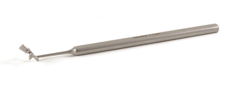 Mendez Corneal Marker With Smooth And Flat Handle 