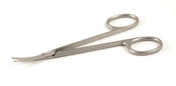 Littler Curved Dissecting Scissors 